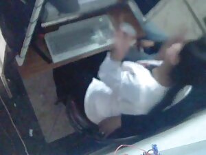 Jovem Loira x video  ...