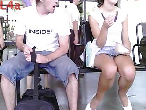 Melhor creampie oral ...