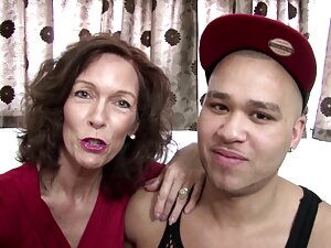 WankzVR - Mama's Boy ...